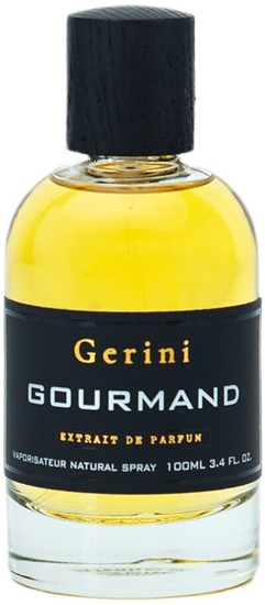 Picture of GERINI Gourmand Extrait de Parfum spray 100ml