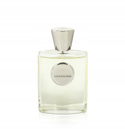 Изображение GIARDINO BENESSERE Cotton Flower EDP spray 100ml