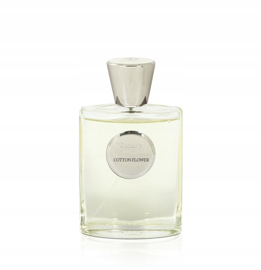 Изображение GIARDINO BENESSERE Cotton Flower EDP spray 100ml