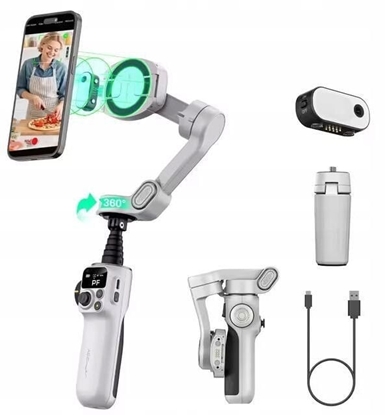 Picture of Gimbal Smart P2 Biay