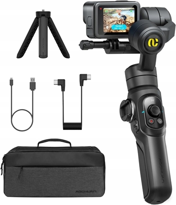 Picture of Gimbal Smart G1 Czarny