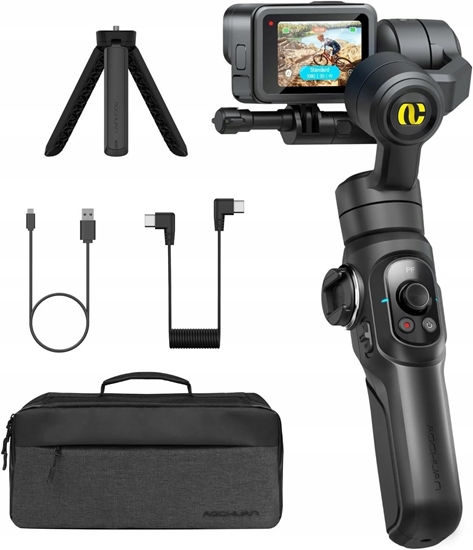 Picture of Gimbal Smart G1 Czarny