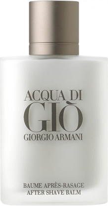 Attēls no Giorgio Armani Acqua di Gio Pour Homme Balsam po goleniu 100ml