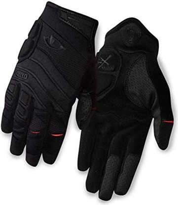 Attēls no Giro Rkawiczki damskie Xena dugi palec black r. M (GR-7068687)