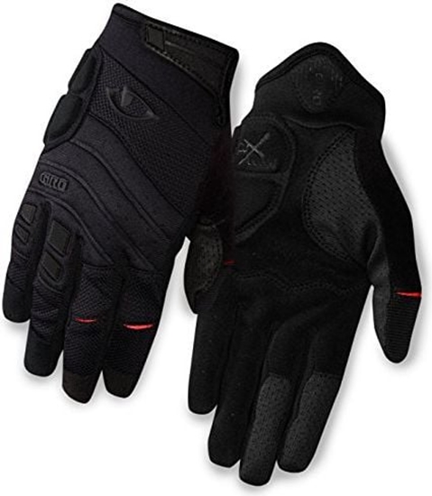 Picture of Giro Rkawiczki damskie Xena dugi palec black r. M (GR-7068687)