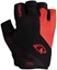 Изображение Giro Rkawiczki rowerowe mskie Strade Dure SG czarno-czerwone r. S (GR-7068720)