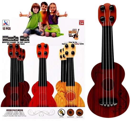 Picture of GITARA 9X25X3 MC DISP 12/144/288