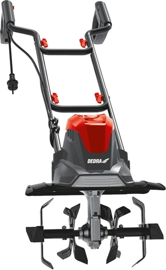 Picture of Glebogryzarka Dedra DED8709