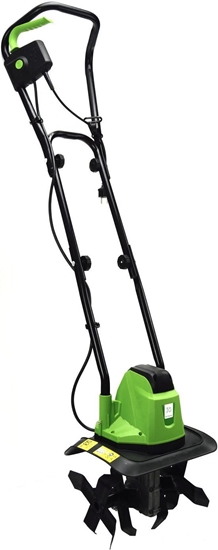 Picture of Glebogryzarka Geko kultywator 360 mm