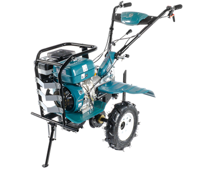 Picture of Glebogryzarka Könner & Söhnen KS9HP-1350G-3