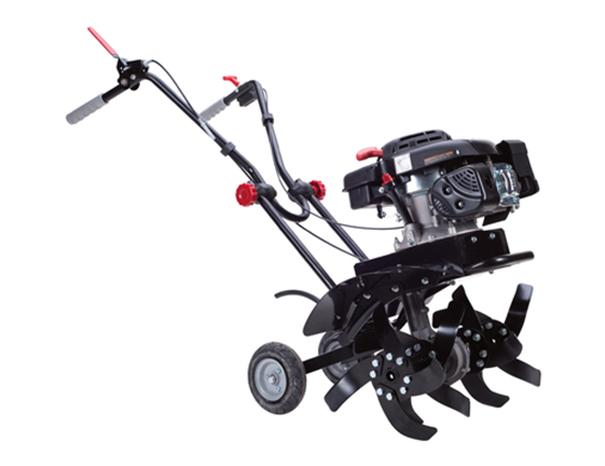 Picture of Glebogryzarka NAC TIP50-159-M