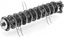 Attēls no Glebogryzarka Wolf-Garten WOLF-Garten replacement fan roller WAS 3701