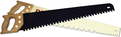 Picture of Glob Pia patnica do betonu z uzbieniem z wglika spiekanego L=635mm - z=17 - GLOB-PLA-635-017