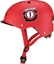 Picture of Globber Kask dziecicy Globber Elite Lights 507-102 New Red-Racing Uniwersalny