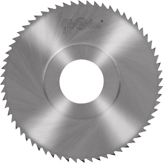 Picture of Globus Frez HSS do cicia metali 100x22x1,6/100 - FP110-0100-0005