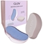Picture of GLOV_SET Bestsellers Glov pumeks do stóp z nano szka + depilator z nano szka