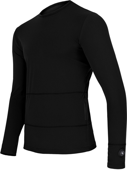 Picture of Glovii Bluza ogrzewana termoaktywna, XL (GJ1XL)