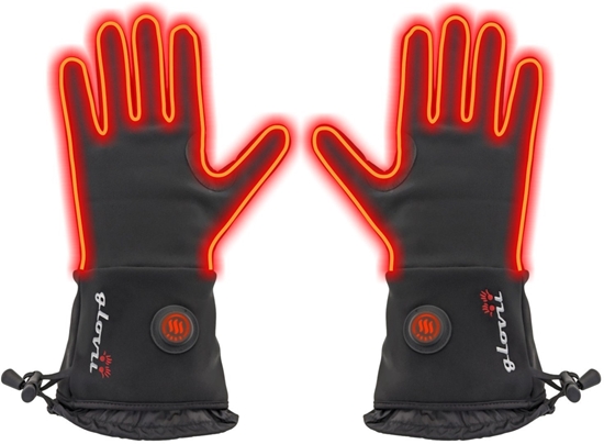 Picture of Glovii GLWM sports handwear