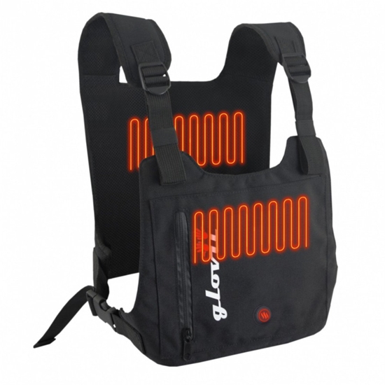 Picture of Glovii Ogrzewana kamizelka (GV1U)