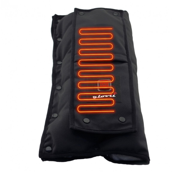 Picture of Glovii Ogrzewana mufka z funkcj 4w1