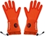 Picture of Glovii Ogrzewane rkawice uniwersalne pomaraczowe r. L-XL