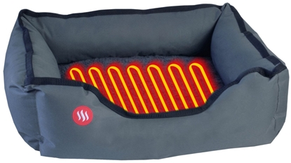 Picture of Glovii Ogrzewany kojec dla zwierzt, redni