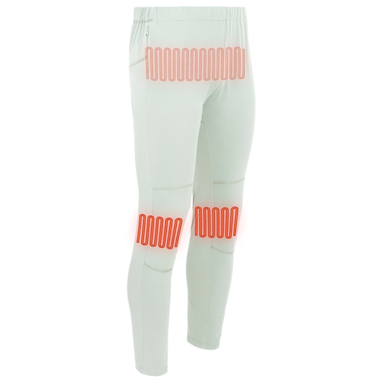 Picture of Glovii Spodnie mskie szare r. XL (GP1G)