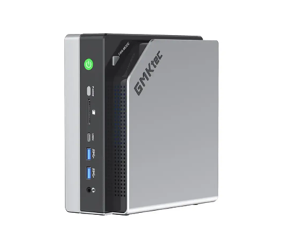 Изображение GMKtec EVO-X2 Mini PC 128GB RAM / 2TB SSD / AMD Ryzen AI Max+ / Windows 11 Pro