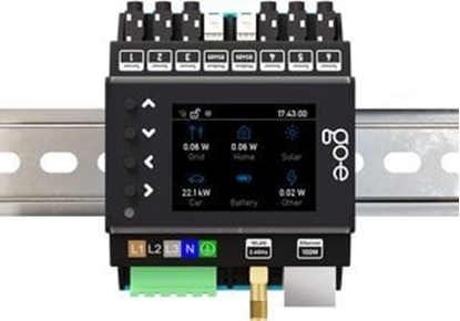 Picture of Go-e Kontroler do Gemini i HOME (CH-30-01)