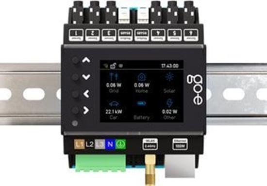 Picture of Go-e Kontroler do Gemini i HOME (CH-30-01)