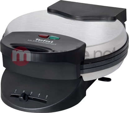 Picture of Gofrownica Tefal Gofrownica Tefal  WM310D11 (1000W; inox)