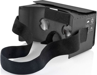 Attēls no Gogle VR Modecom FreeHANDS