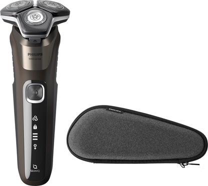 Изображение Golarka Philips Series 5000 S5886/30