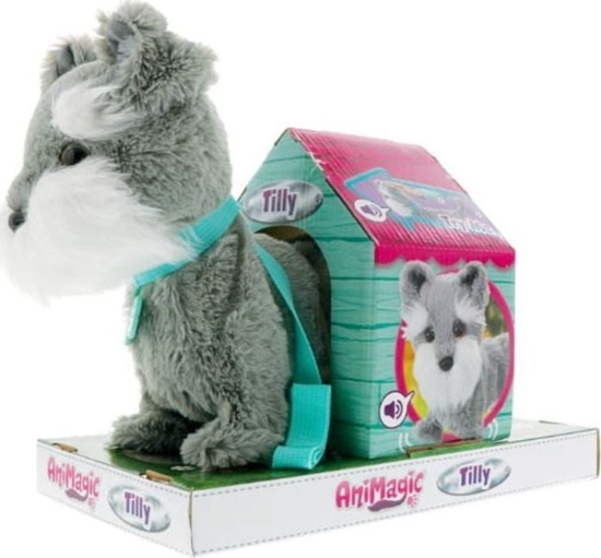 Picture of Goliath Interaktywny Piesek Tilly (32431)