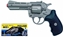 Picture of Gonher Metalowy rewolwer policyjny 8 naboi - 239861