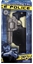 Picture of Gonher Metalowy rewolwer policyjny z kabur - 239880