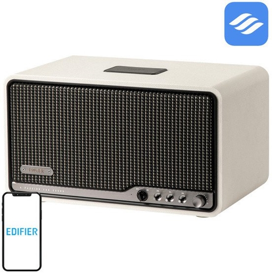 Picture of Gonik Edifier S300 beowy (54117-0)