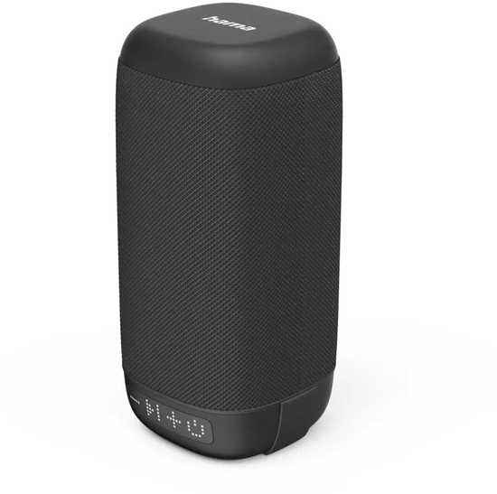 Picture of Gonik Hama GONIK MOBILNY BLUETOOTH TUBE 4.0 CZARNY