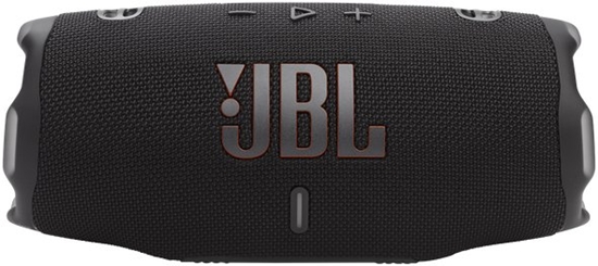 Изображение Gonik JBL Charge 6 czarny (JBLCHRG6BLK)