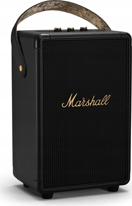 Attēls no Gonik Marshall Tufton czarno-miedziany