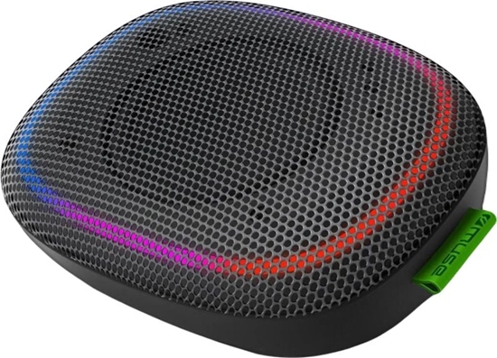 Изображение Gonik Muse M-328KL czarny (M-328KL)