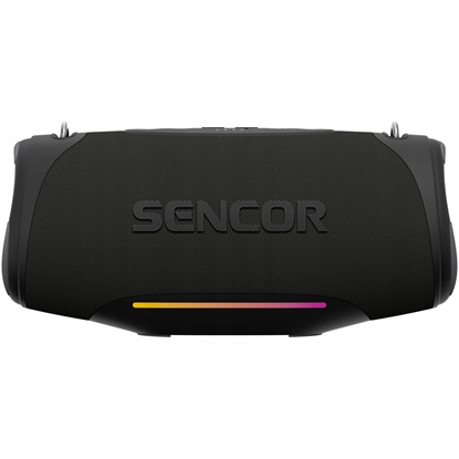 Attēls no Gonik Sencor RESONEX MAXI BLUETOOTH SPEAKER 100W