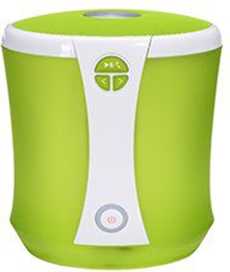 Picture of Gonik TerraTec Concet BT Neo zielony (137242)