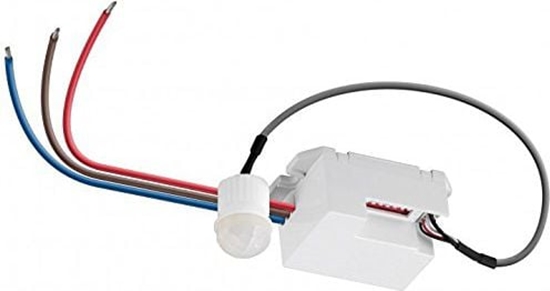 Picture of Goobay Goobay IDU mini (96006) wh - 96006