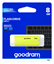 Picture of Goodram UME2 USB 2.0 8GB Yellow