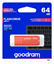 Picture of Goodram USB 3.0 64GB Orange