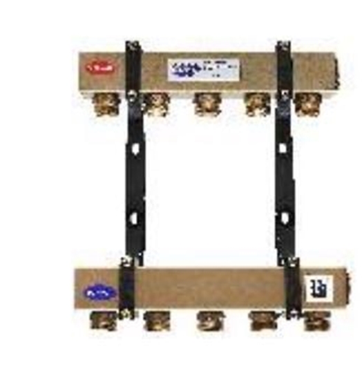 Изображение Gorgiel Rozdzielacz RS-9N stalowy 1041126245