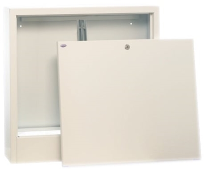 Изображение Gorgiel Szafka n/t SGN-3 do rozdzielacza na 10 obwodów 1041111140