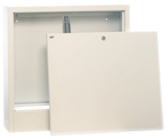 Изображение Gorgiel Szafka n/t SGN-3 do rozdzielacza na 10 obwodów 1041111140