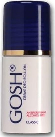 Picture of Gosh Clasic Dezodorant roll-on (2038070)